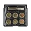 Kit reparatie filet filet de scurgere a uleiului YATO 7 piese M20x1,5 mm