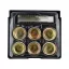 Kit reparatie filet filet de scurgere de ulei YATO 7 piese M22x1,5 mm