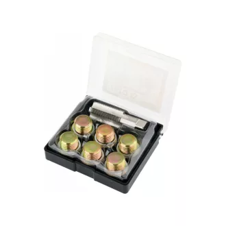   Kit reparatie filet filet de scurgere de ulei YATO 7 piese M22x1,5 mm