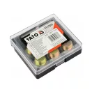 Kit reparatie filet filet de scurgere de ulei YATO 7 piese M22x1,5 mm