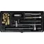 Kit reparare si curatare filet bujie YATO 25 buc M14 3/8" HSS