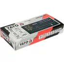 Kit reparare si curatare filet bujie YATO 25 buc M14 3/8" HSS