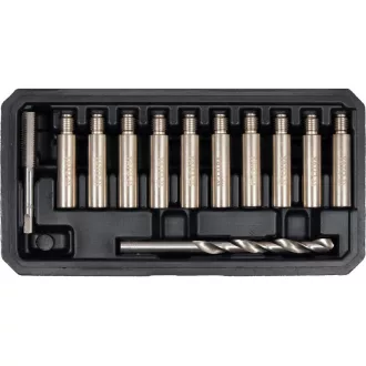   YATO Set de reparare etrier de frână 12 piese (VAG, Ford, Opel)