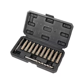   YATO Set de reparare etrier de frână 12 piese (VAG, Ford, Opel)