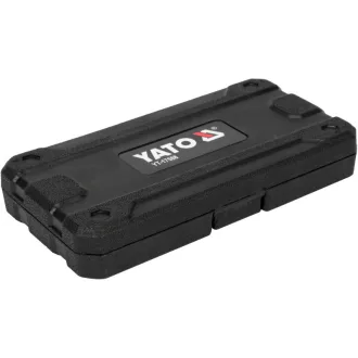   YATO Set de reparare etrier de frână 12 piese (VAG, Ford, Opel)