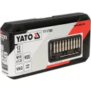 YATO Set de reparare etrier de frână 12 piese (VAG, Ford, Opel)