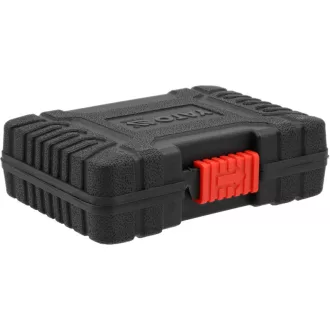 YATO Set de reparație filet semiaxă 8 piese