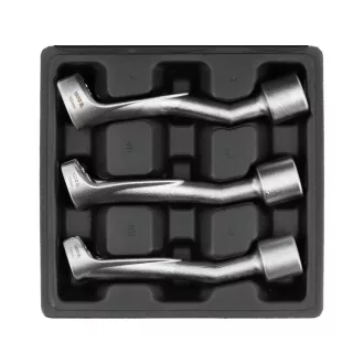 YATO Set de reparație injector, 3 piese