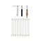 Kit de curățare supape injector YATO 23 piese