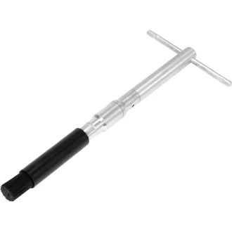Kit de curățare supape injector YATO 23 piese