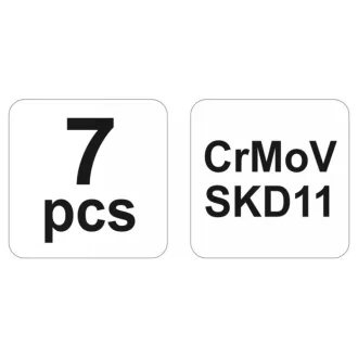 Kit reparatie injector YATO