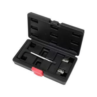YATO Set de freze pentru fixarea senzorului ABS