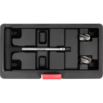 YATO Set de freze pentru fixarea senzorului ABS