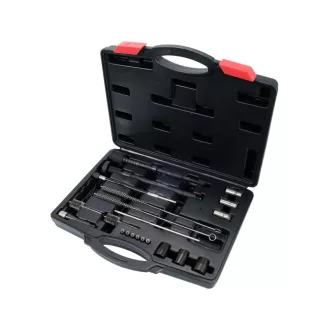 Set de curățare a cuibului YATO Atomizer 21 piese