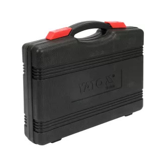 Set de curățare a cuibului YATO Atomizer 21 piese