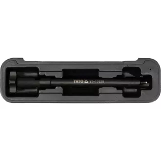   YATO Dispozitiv de îndepărtare a spălării injectoarelor 7,5-10 mm 260 mm (diesel)