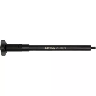   YATO Dispozitiv de îndepărtare a spălării injectoarelor 7,5-10 mm 260 mm (diesel)