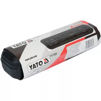   YATO Dispozitiv de îndepărtare a spălării injectoarelor 7,5-10 mm 260 mm (diesel)