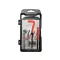 YATO Set de reparare a filetelor 30 de piese M5 0,8 mm