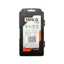 YATO Set de reparare a filetelor 30 de piese M5 0,8 mm