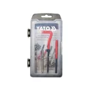 YATO Set de reparare a filetelor 30 de piese M5 0,8 mm