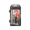 YATO Set de reparare filet 30 de piese M10 1,5 mm