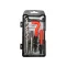 YATO Set de reparații filet 20 de piese M12 1,75 mm