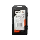 YATO Set de reparații filet 20 de piese M12 1,75 mm