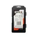 YATO Set de reparații filet 20 de piese M12 1,75 mm