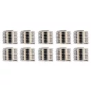 YATO Inserturi pentru reparații filet inox M6 (20 buc)