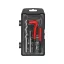YATO Set de reparare a filetului, 30 piese, M10 x 1 mm