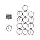 YATO Insert de reparație a filetelor M10 x 1 mm