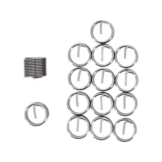 YATO Insert de reparație a filetelor M10 x 1 mm