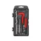 YATO Set de reparații filet 30 piese M12 x 1.25 mm