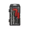 YATO Set de reparat filete 30 de piese M14 x 1,25 mm