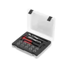 YATO Set de reparație filet 30 piese M16 x 2 mm