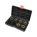 Kit reparatie filet arbore cotit YATO 8 piese