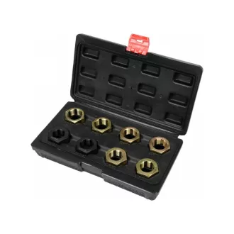 Kit reparatie filet arbore cotit YATO 8 piese