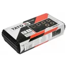 Kit reparatie filet arbore cotit YATO 8 piese