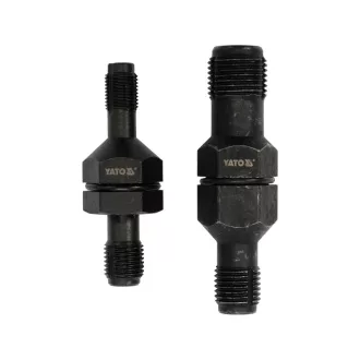 Kit reparatie filet bujie YATO 2 piese