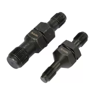 Kit reparatie filet bujie YATO 2 piese