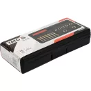 YATO Set de reparat filete 15 bucăți