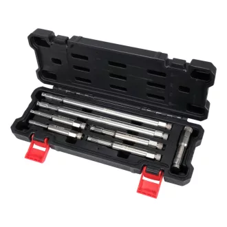 YATO Set de reparare filet bujie 7 piese