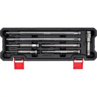 YATO Set de reparare filet bujie 7 piese