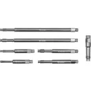 YATO Set de reparare filet bujie 7 piese