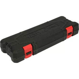 YATO Set de reparare filet bujie 7 piese
