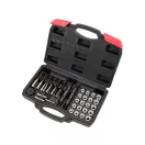 Kit reparare filet bujii incandescente YATO 33 piese