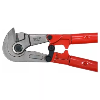 YATO Freza de armare pentru beton 800 mm CrV max 11 mm
