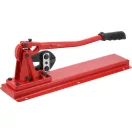 YATO Mașină de tăiat dălți de bancă 600 mm