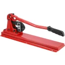 YATO Mașină de tăiat dălți de bancă 600 mm